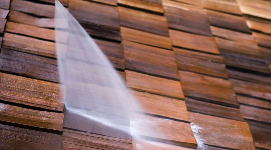 Tile Roofing in Pocahontas, AR